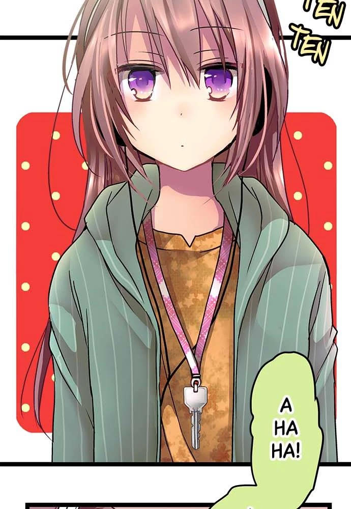 Monochrome Lovers Chapter 18 - 12