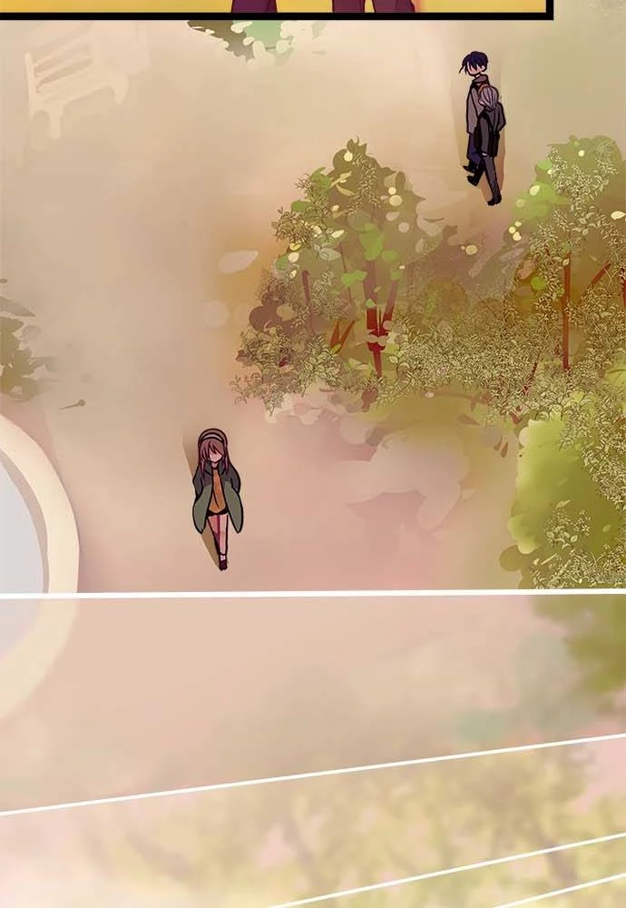 Monochrome Lovers Chapter 18 - 22