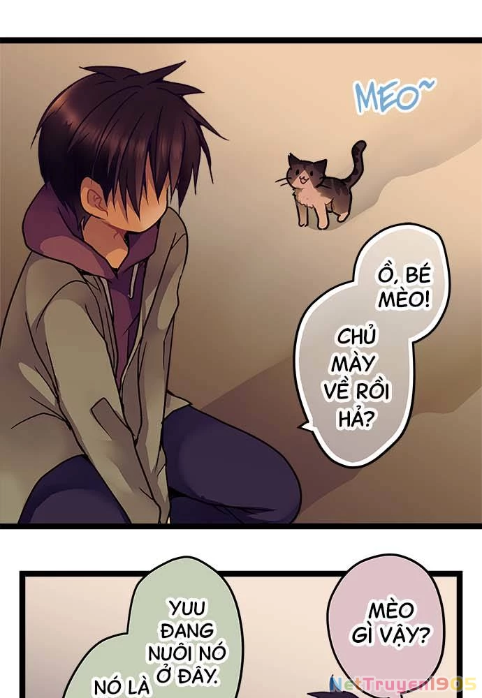 Monochrome Lovers Chapter 18 - 25