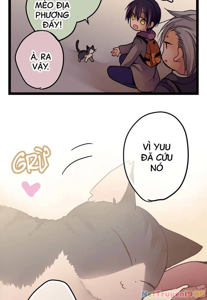 Monochrome Lovers Chapter 18 - 26