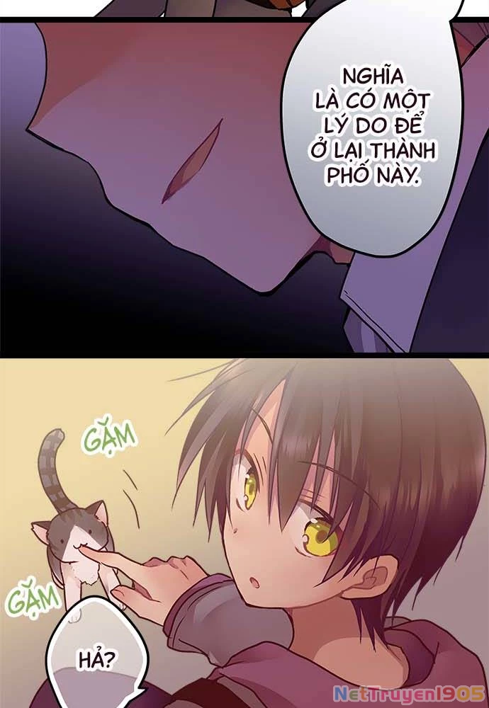 Monochrome Lovers Chapter 18 - 28