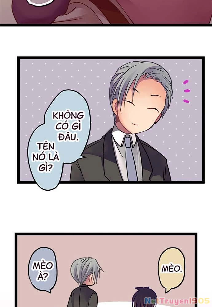 Monochrome Lovers Chapter 18 - 29