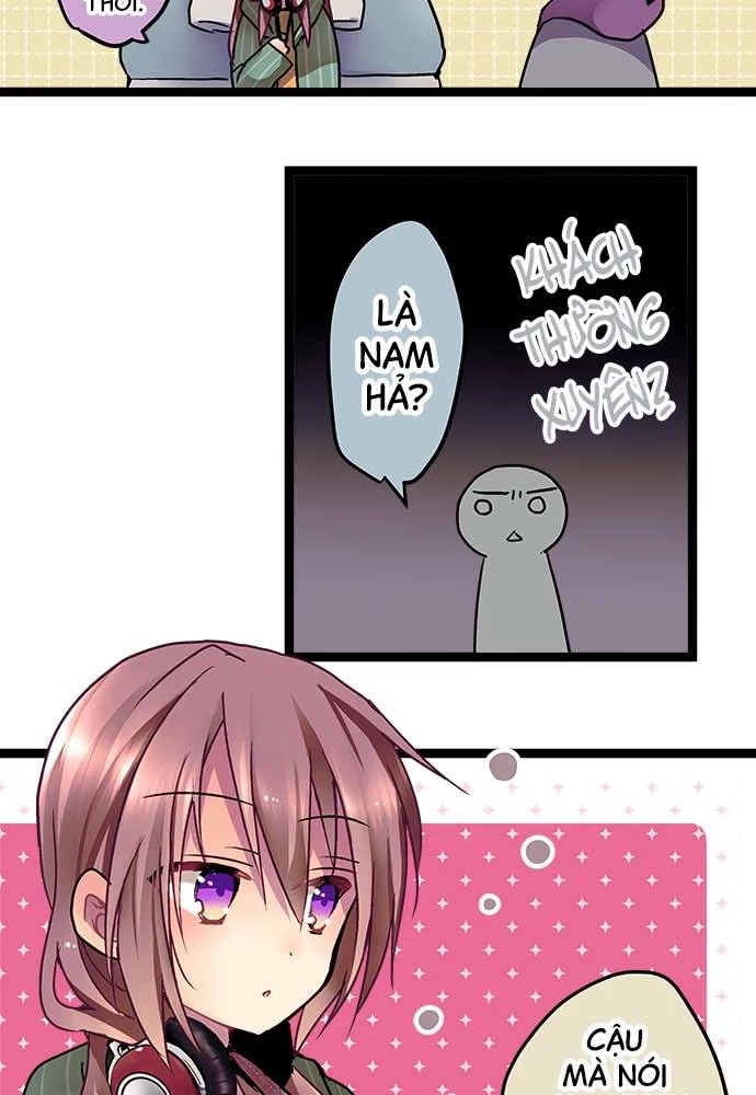 Monochrome Lovers Chapter 18 - 36