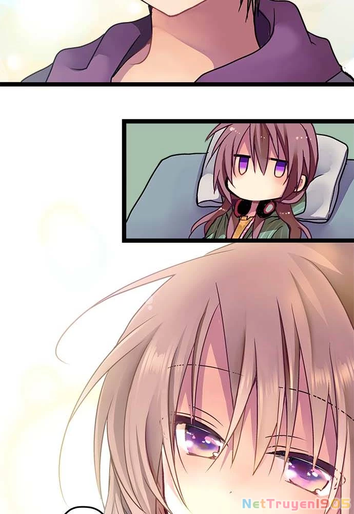 Monochrome Lovers Chapter 18 - 38