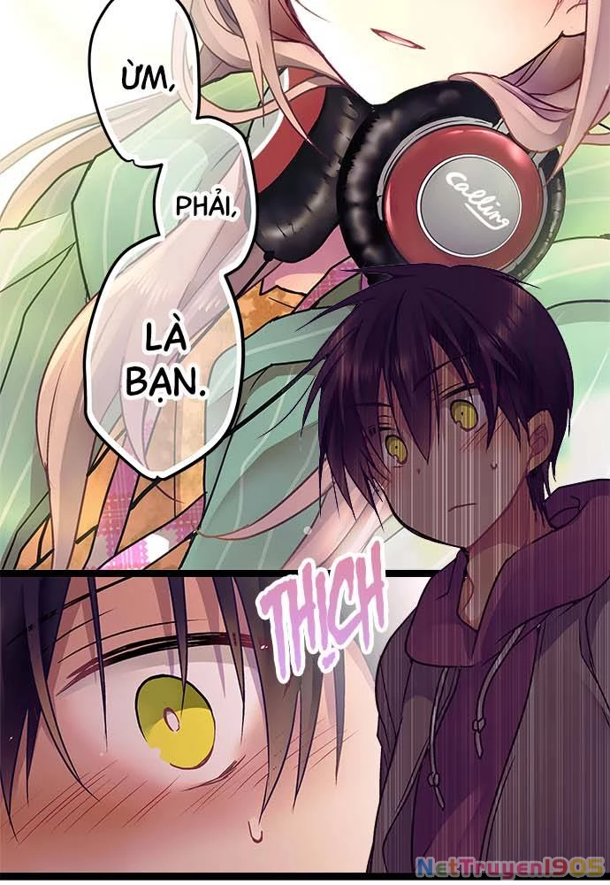 Monochrome Lovers Chapter 18 - 39