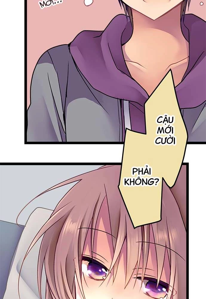 Monochrome Lovers Chapter 18 - 42