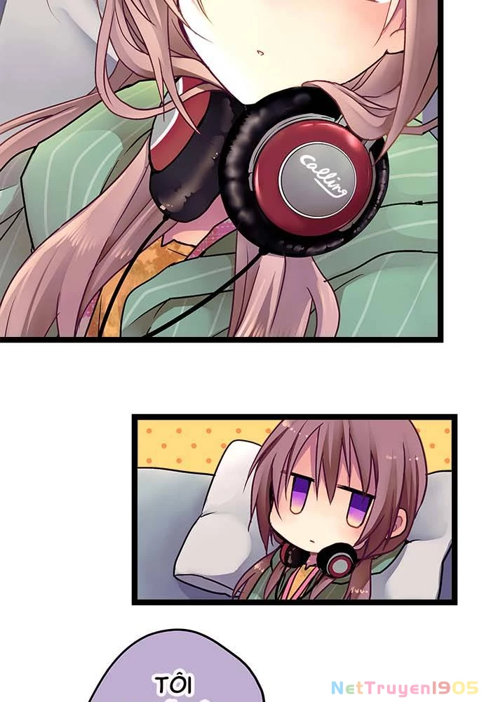 Monochrome Lovers Chapter 18 - 43