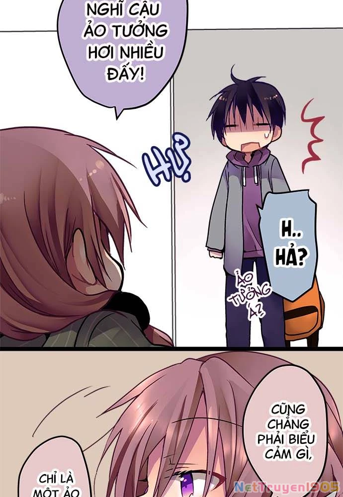 Monochrome Lovers Chapter 18 - 44