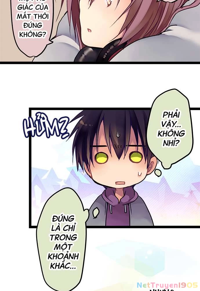 Monochrome Lovers Chapter 18 - 45