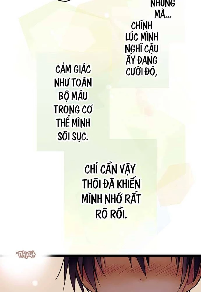 Monochrome Lovers Chapter 18 - 46