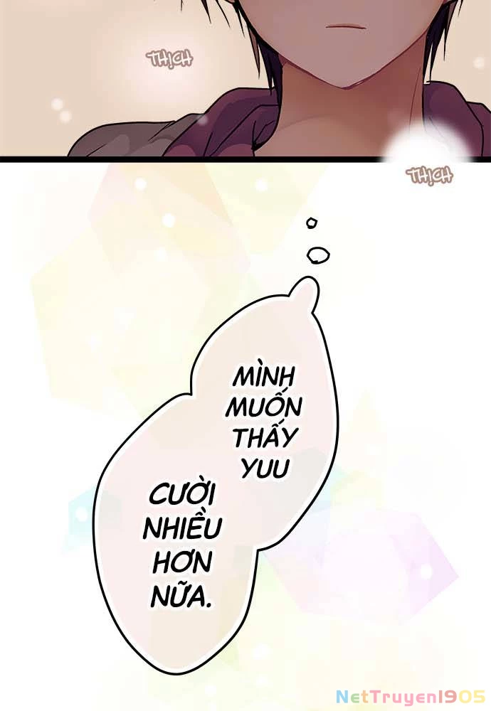 Monochrome Lovers Chapter 18 - 47