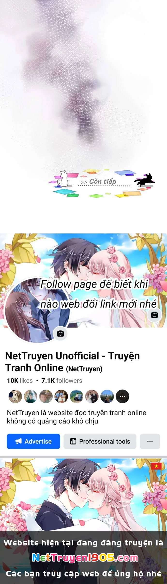 Monochrome Lovers Chapter 18 - 53