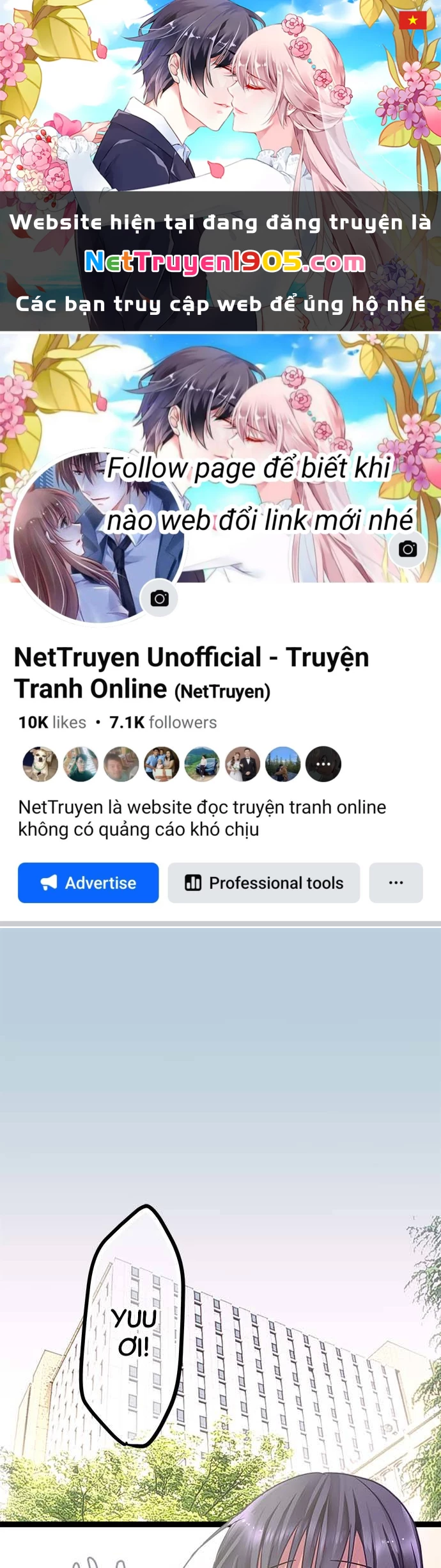 Monochrome Lovers Chapter 19 - 1