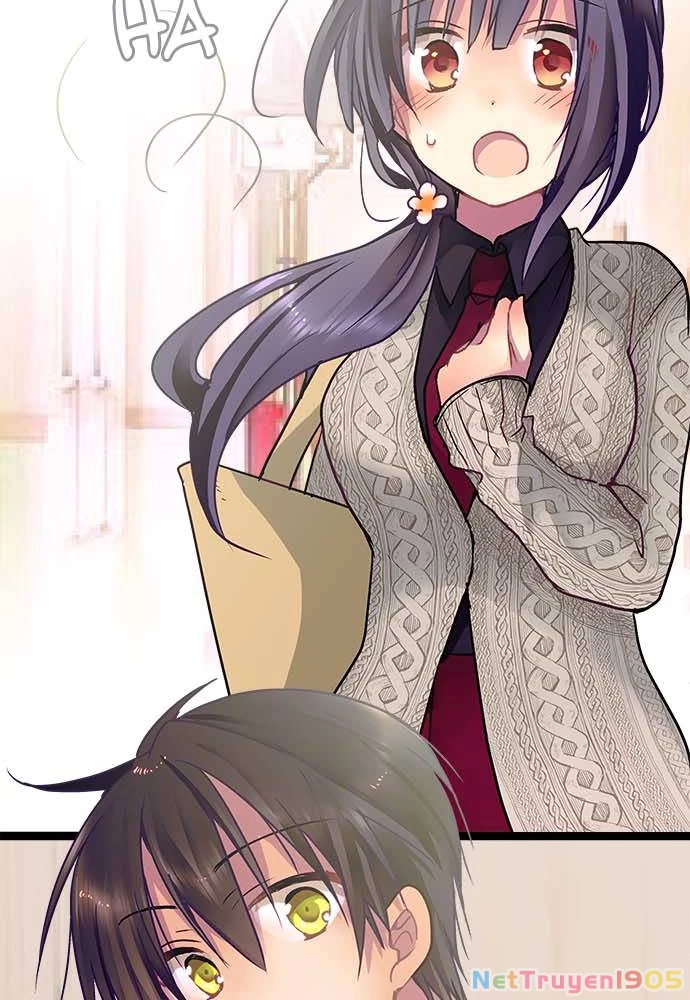 Monochrome Lovers Chapter 19 - 2