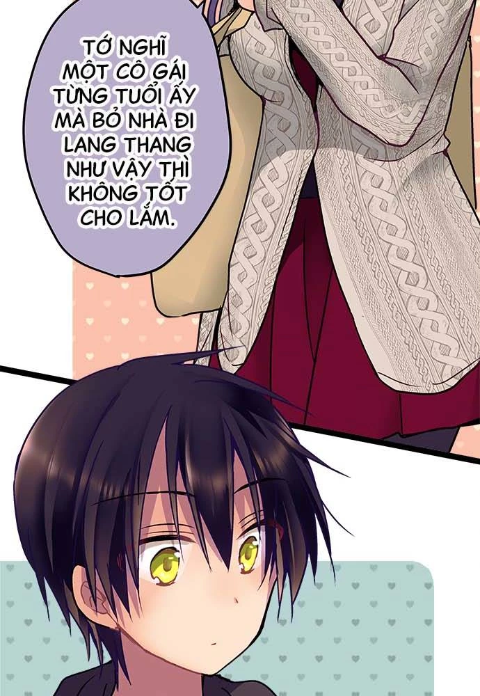 Monochrome Lovers Chapter 19 - 6