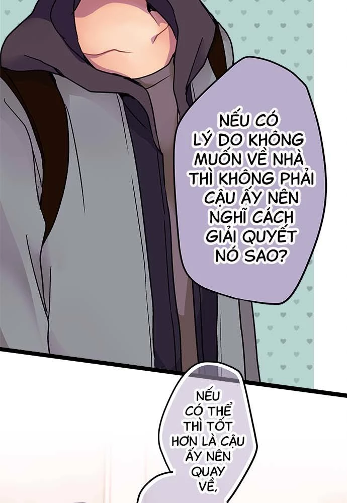 Monochrome Lovers Chapter 19 - 7