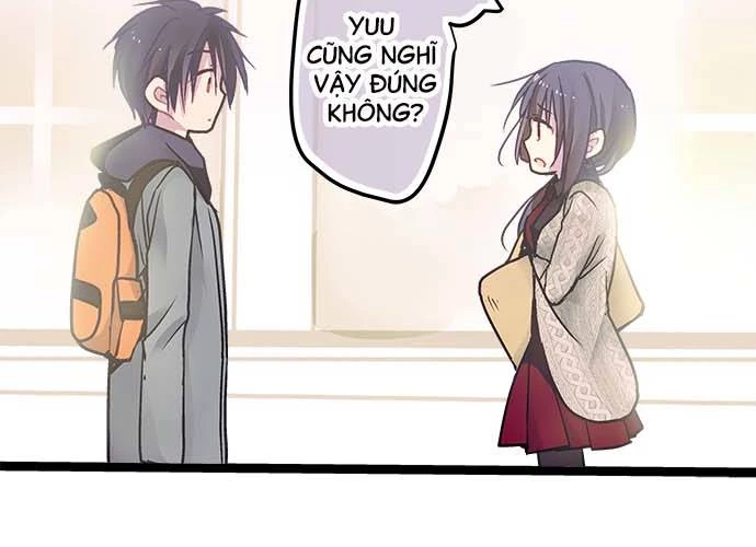 Monochrome Lovers Chapter 19 - 8