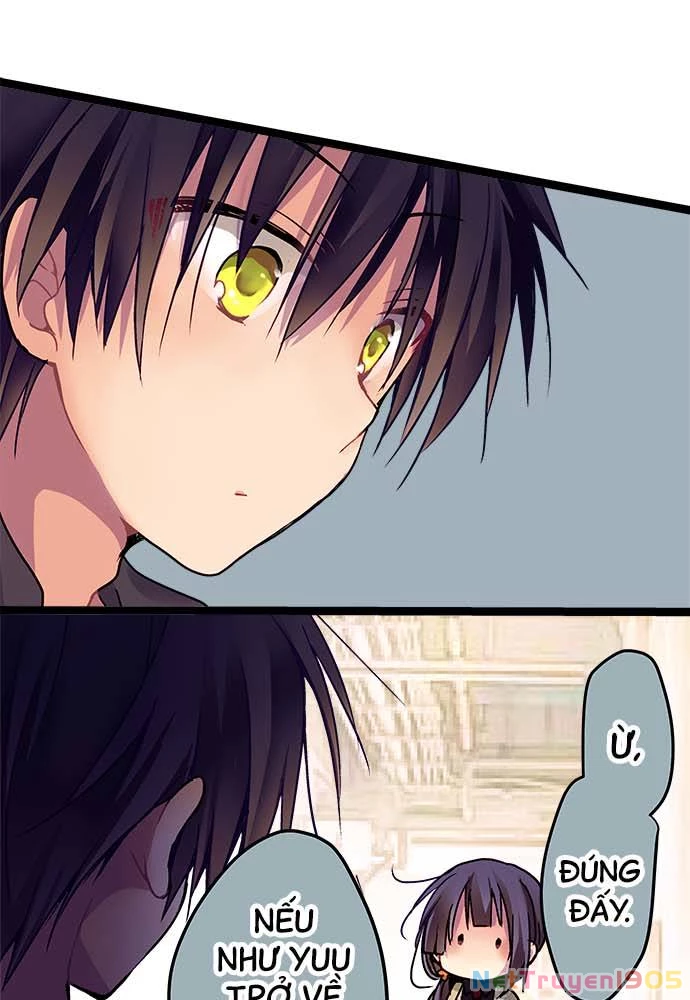 Monochrome Lovers Chapter 19 - 9