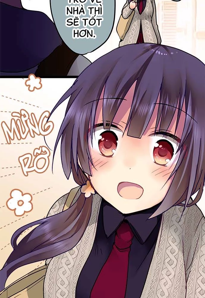 Monochrome Lovers Chapter 19 - 10