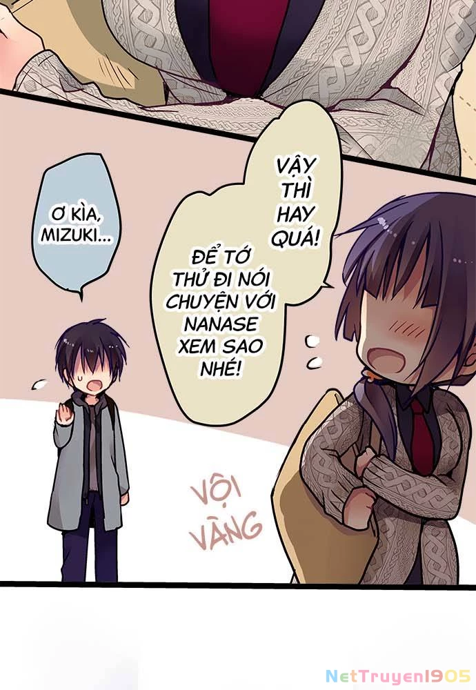 Monochrome Lovers Chapter 19 - 11