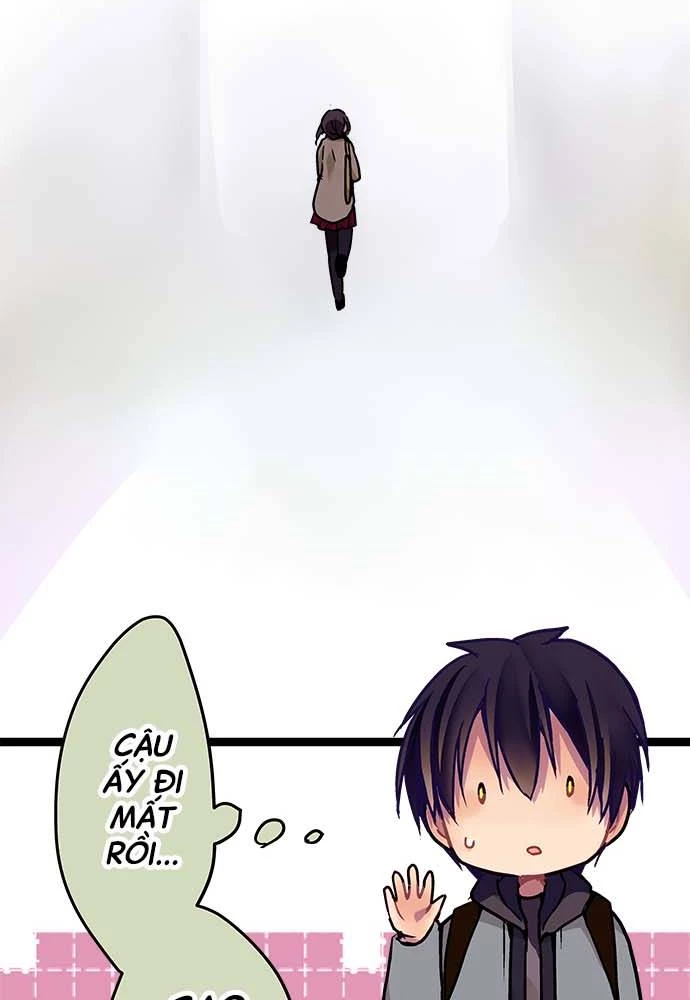 Monochrome Lovers Chapter 19 - 12