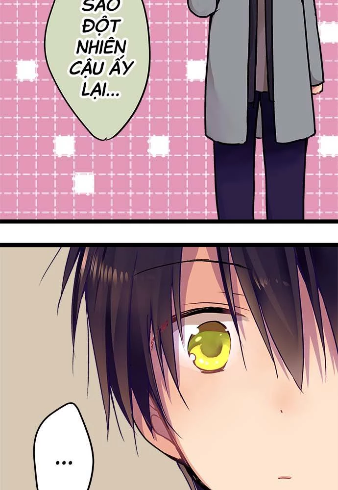 Monochrome Lovers Chapter 19 - 13