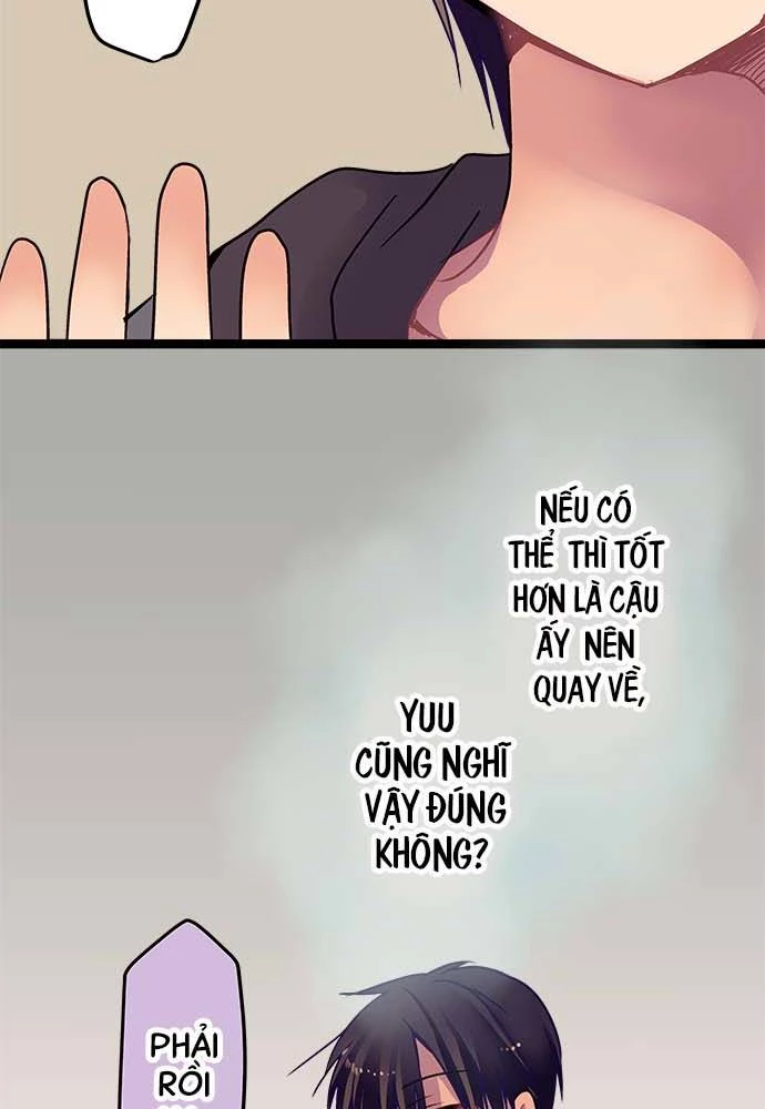 Monochrome Lovers Chapter 19 - 14