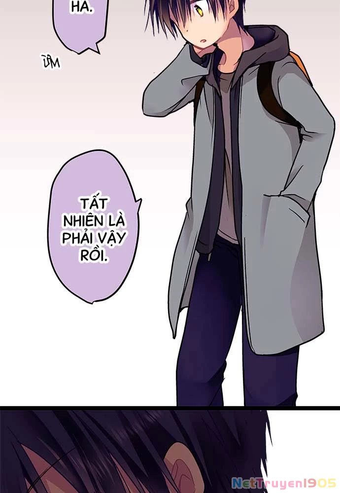 Monochrome Lovers Chapter 19 - 15