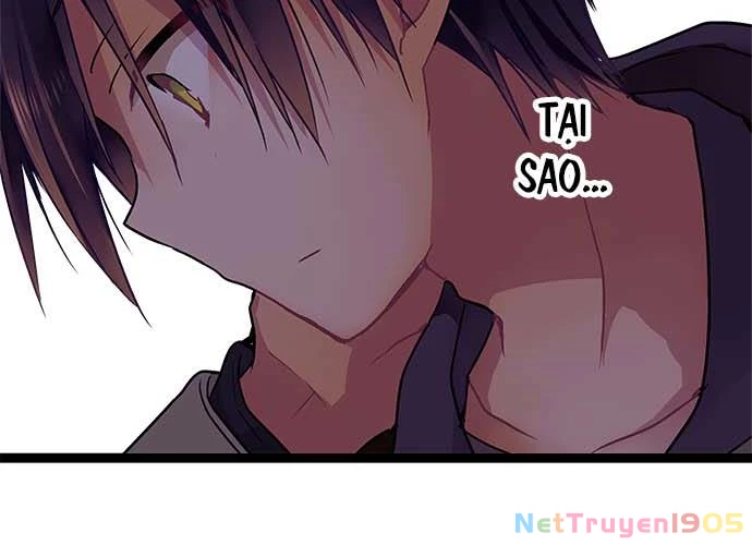 Monochrome Lovers Chapter 19 - 16