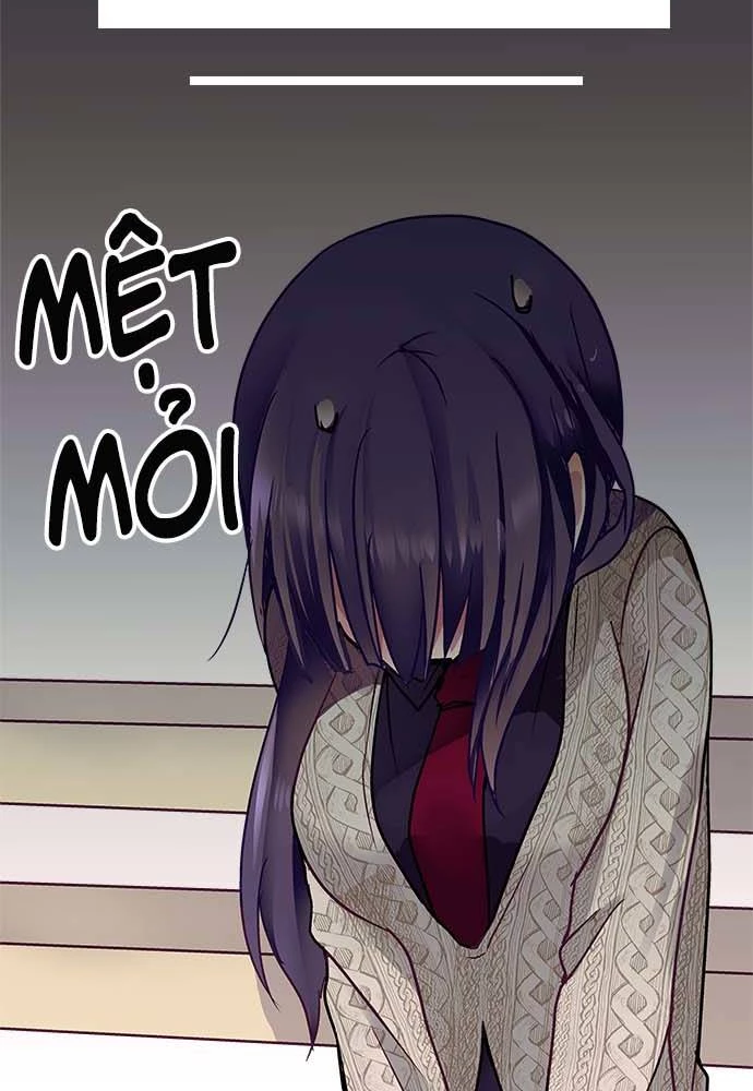 Monochrome Lovers Chapter 19 - 20