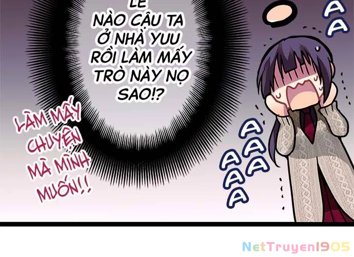 Monochrome Lovers Chapter 19 - 24