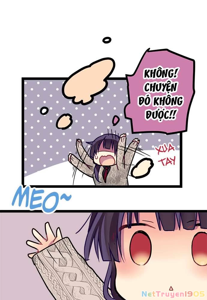 Monochrome Lovers Chapter 19 - 25