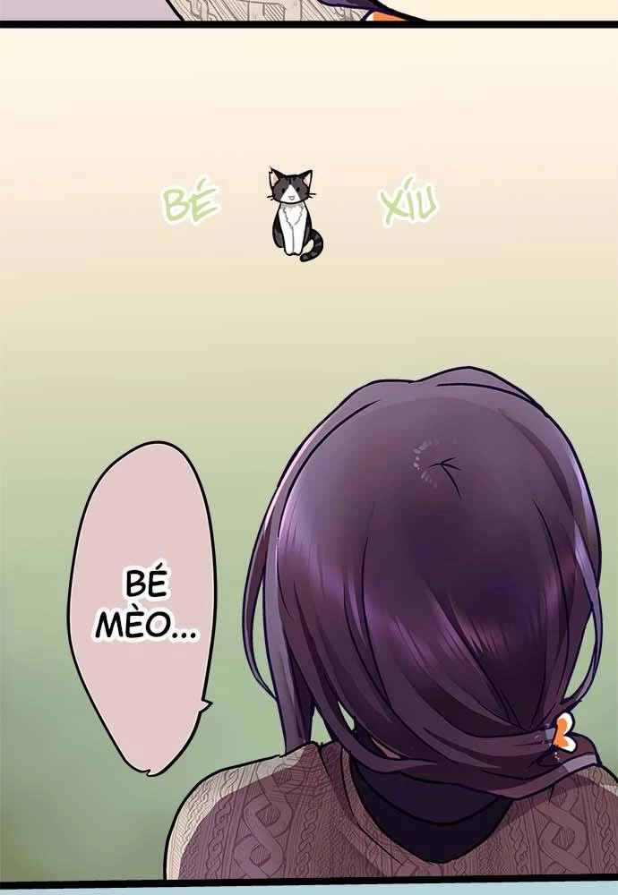 Monochrome Lovers Chapter 19 - 26