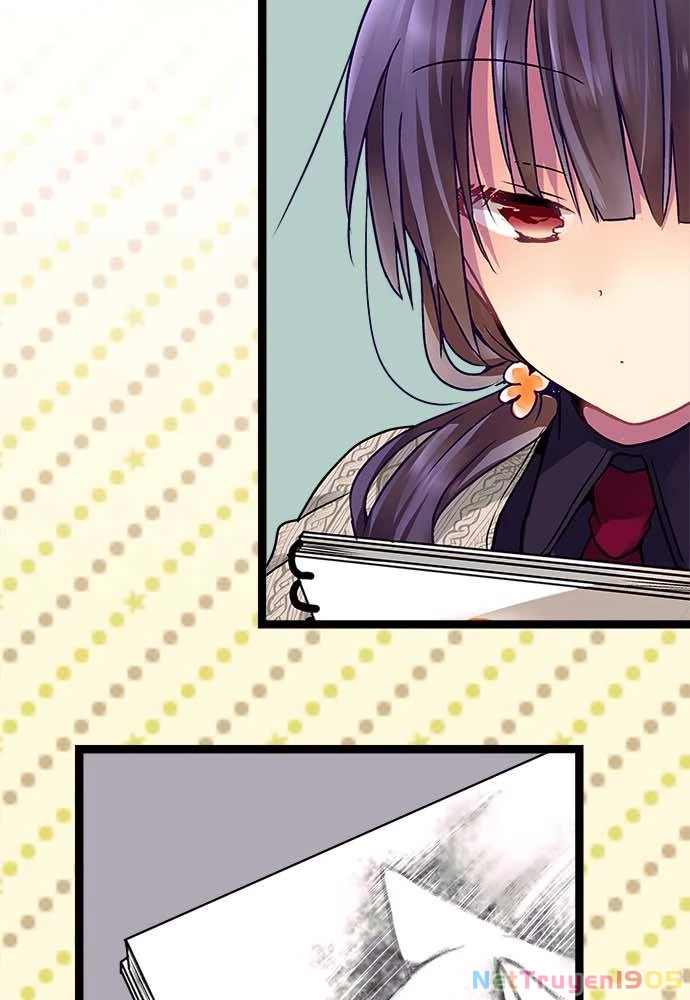 Monochrome Lovers Chapter 19 - 29