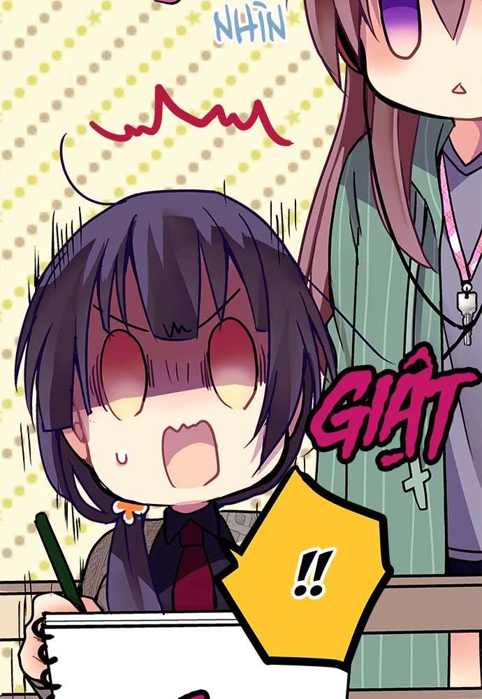 Monochrome Lovers Chapter 19 - 31