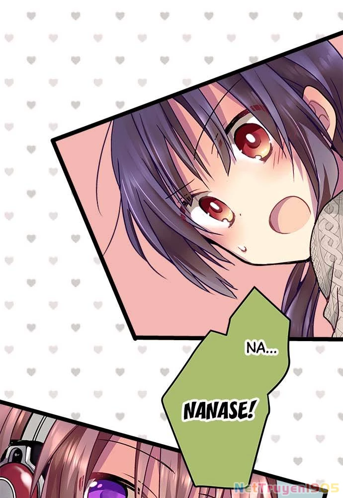 Monochrome Lovers Chapter 19 - 33