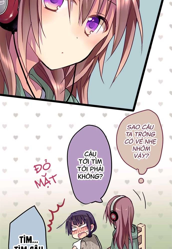 Monochrome Lovers Chapter 19 - 34