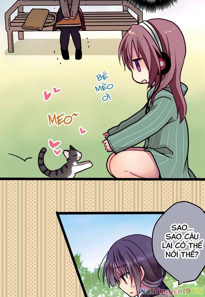 Monochrome Lovers Chapter 19 - 37