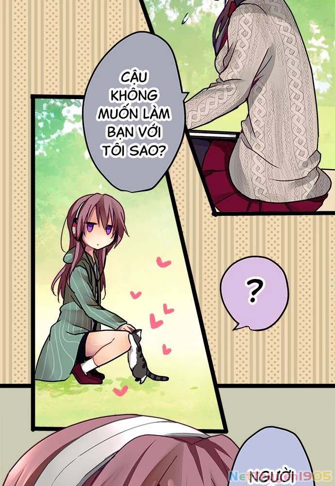 Monochrome Lovers Chapter 19 - 38