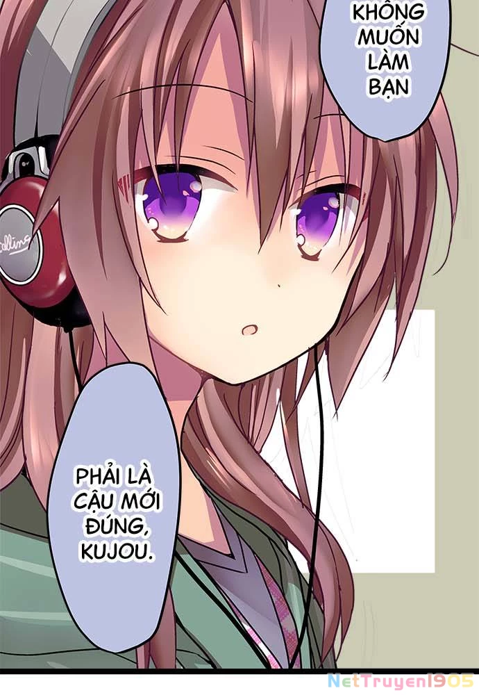 Monochrome Lovers Chapter 19 - 39