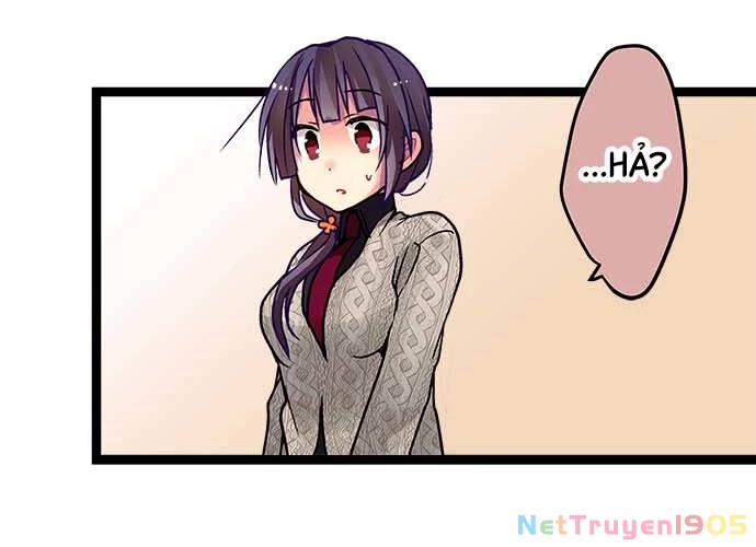 Monochrome Lovers Chapter 19 - 40