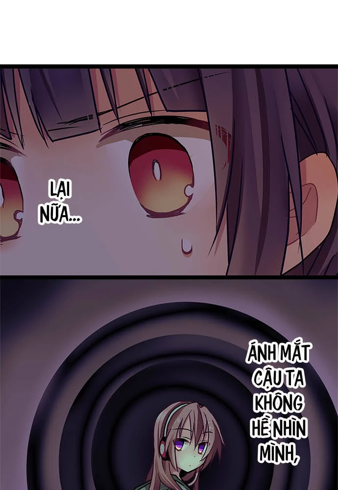 Monochrome Lovers Chapter 19 - 41