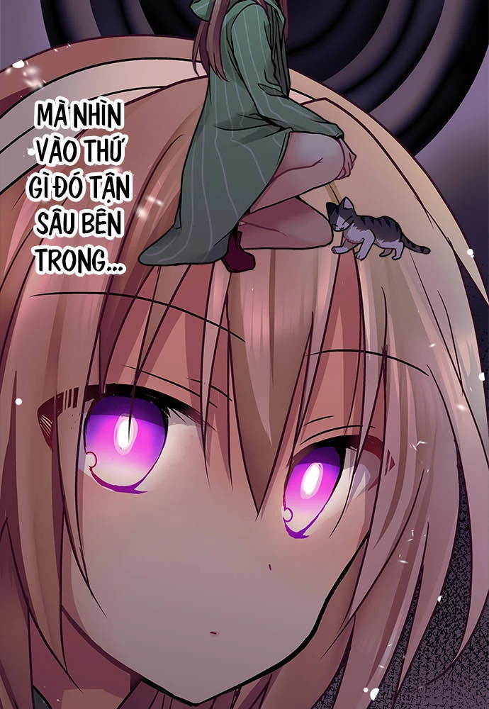 Monochrome Lovers Chapter 19 - 42