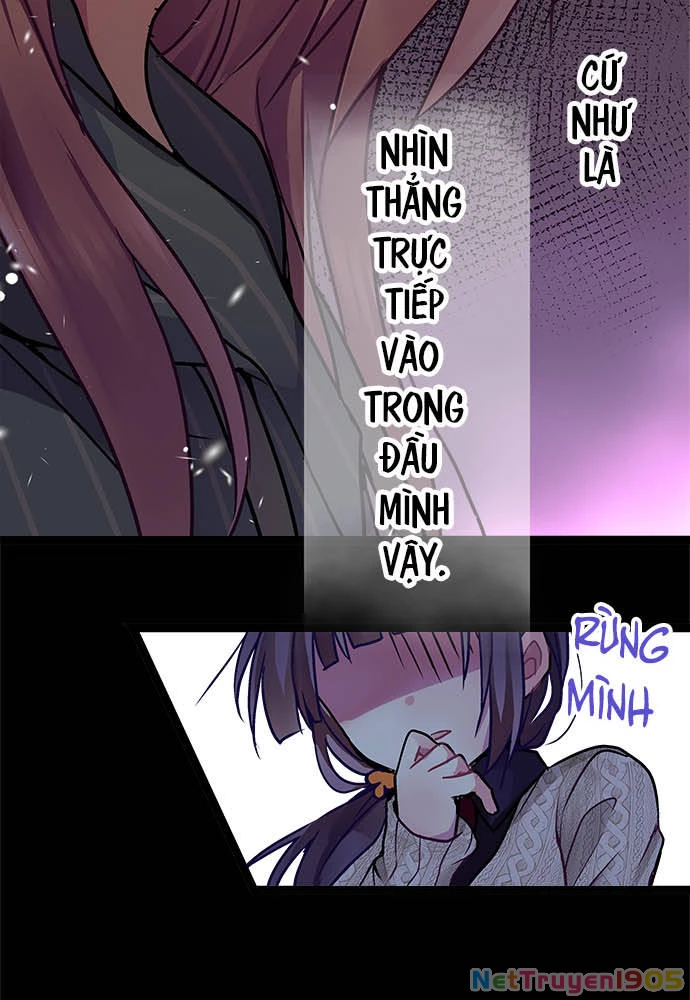 Monochrome Lovers Chapter 19 - 43