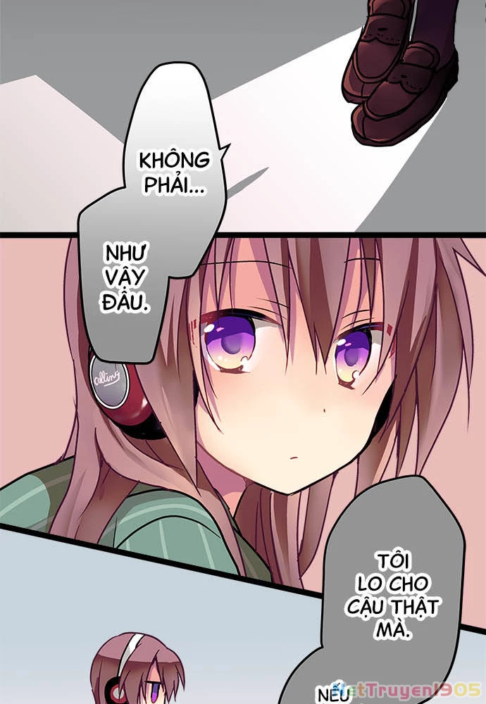 Monochrome Lovers Chapter 19 - 45