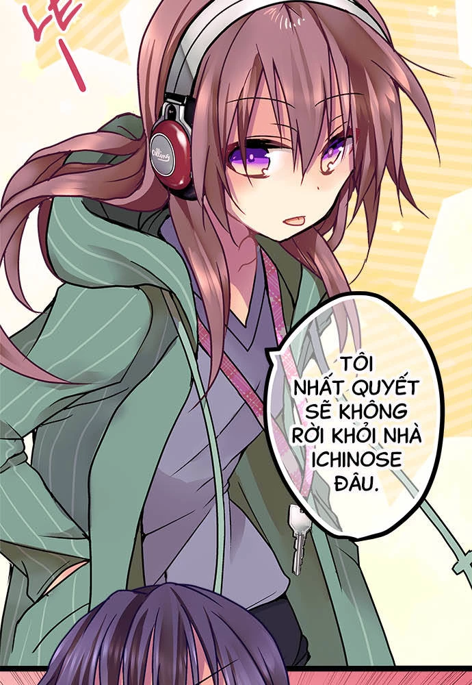 Monochrome Lovers Chapter 19 - 47