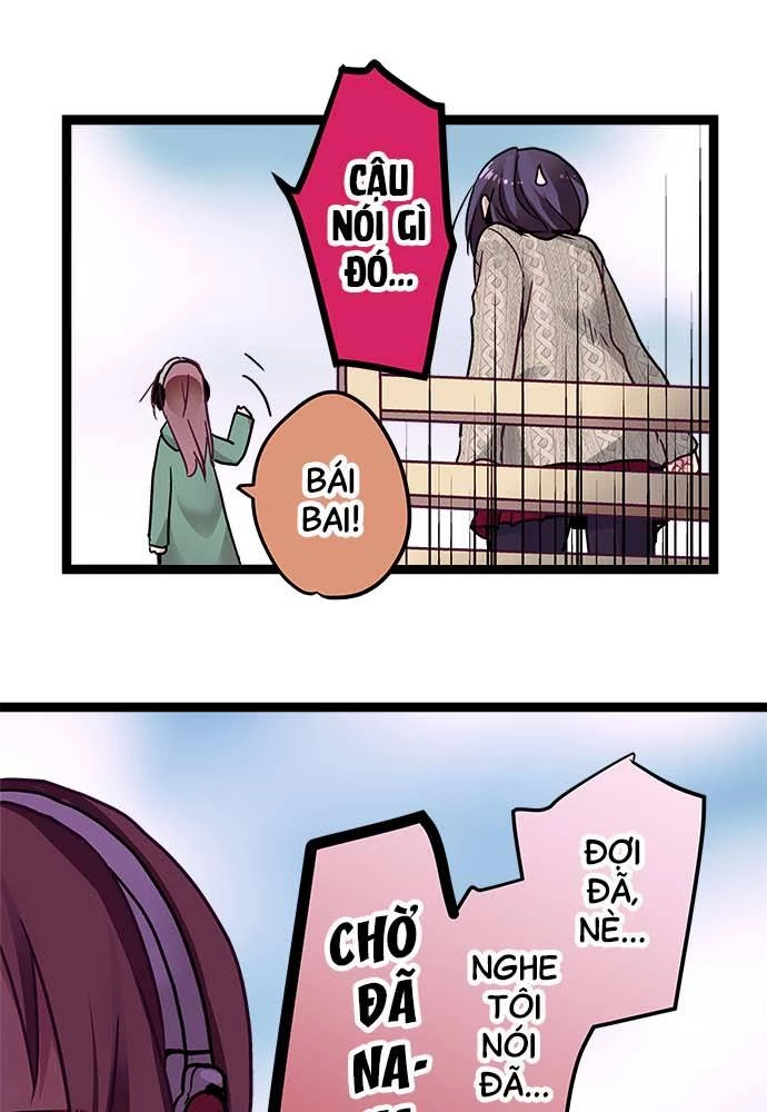 Monochrome Lovers Chapter 19 - 49