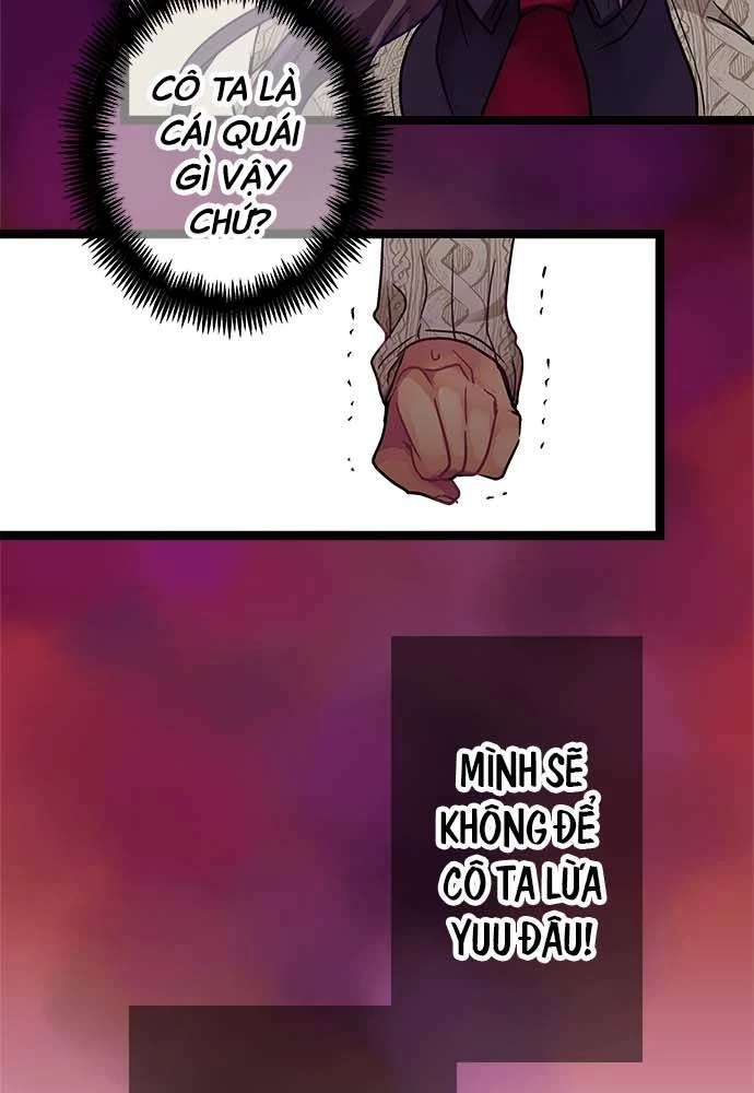 Monochrome Lovers Chapter 19 - 51