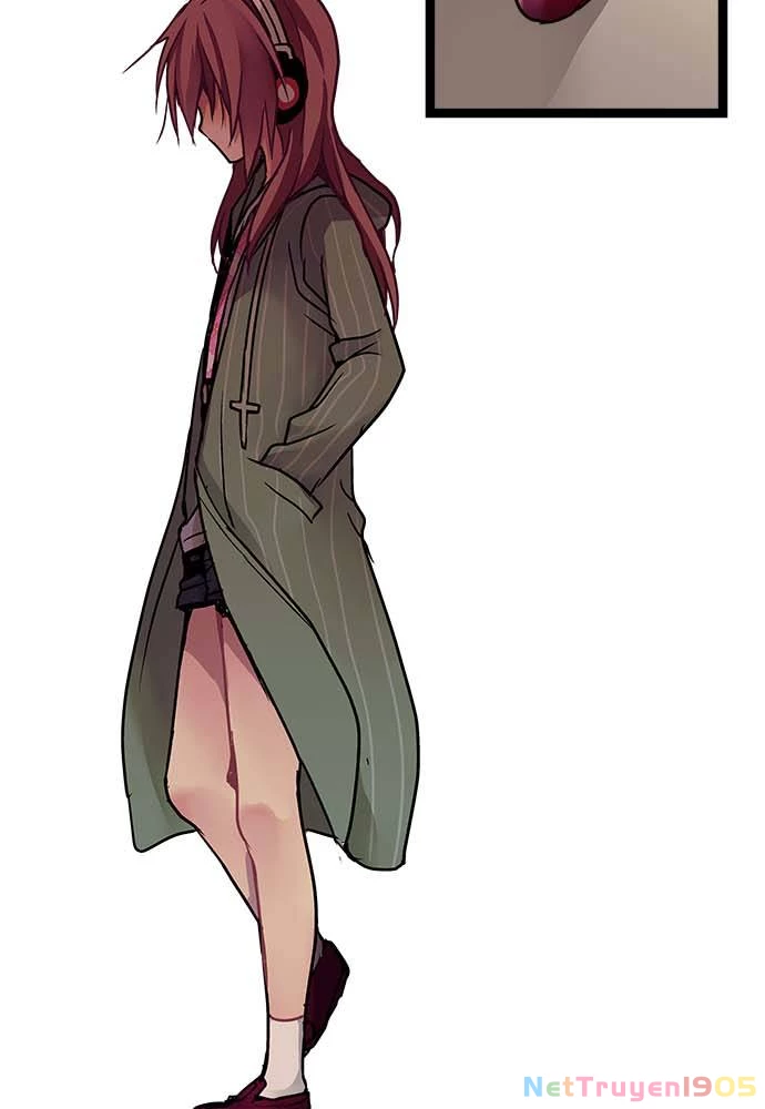 Monochrome Lovers Chapter 19 - 53