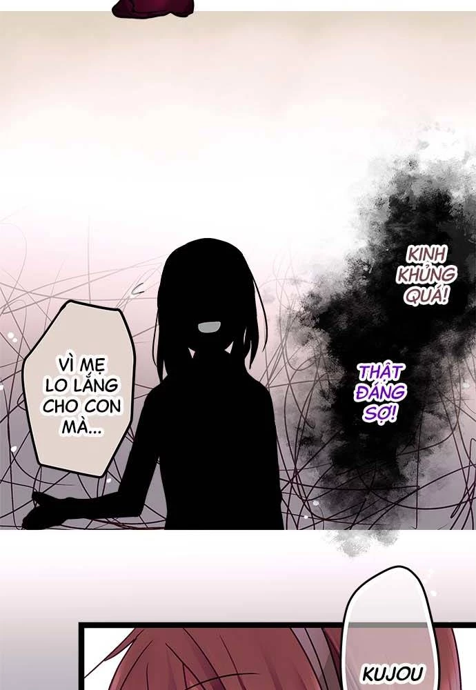 Monochrome Lovers Chapter 19 - 54